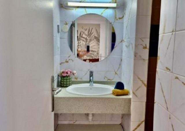 Touloukaera Appt 303 Plage Kawann サン＝ルイ エクステリア 写真