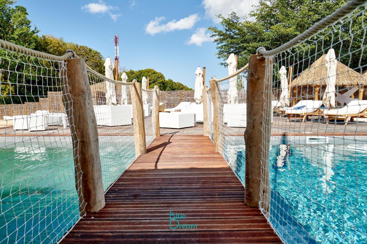 Touloukaera Appt 303 Plage Kawann サン＝ルイ エクステリア 写真