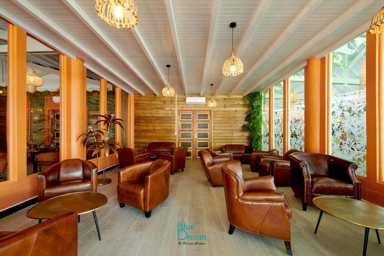 Touloukaera Appt 303 Plage Kawann サン＝ルイ エクステリア 写真